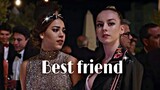 Best friend | Carla y Lucrecia | Elite [1-3]