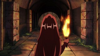 Isekai One Turn Kill Neesan: episode 4