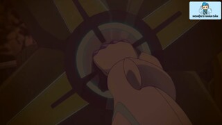 Masou Gakuen HxH「AMV」- NẮM CHẶT ĐÔI BÀN TAY #anime #schooltime