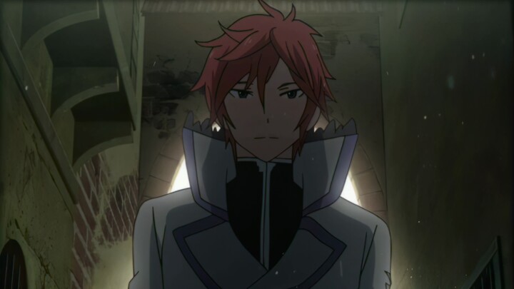 Lai Aotian: “This guy is no ordinary person.”