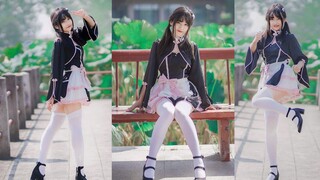 【獭獭奈】元气少女缘结神~未一生日快乐！