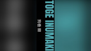 salmon 🤭 inumaki togeinumaki inumakitoge jjk jujutsukaisen jujutsukaisenedit inumakiedit foryoupage foryou fyp fypシ