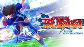 captain tsubatsa (1983) episode 3 sub indo