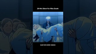 Childhood - Riko "Jujutsu Kaisen Season 2 | Heartrending Moments | Emotional Edit"
