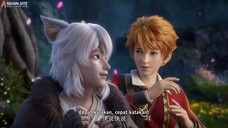Tales Of Demons And Gods S8 Eps 51