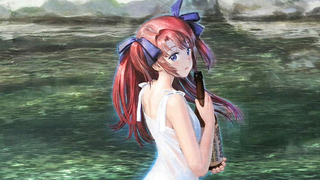 【อนิเมะทีวี/โยชินาริ ทาคุโระ】อูเอะอินะโบตั๋น ท่วงท่าเมาเหล้าเหมือนดอกลิลลี่ PV แนวคิด [โยชินาริ ทาคุ