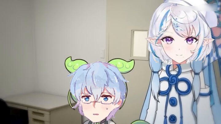 [Panhuaping] Pingzi, who ruled out the suspicion by looking at the book of vases