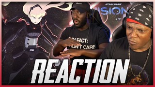 Star Wars: Visions | Original Trailer Reaction