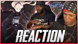 Star Wars: Visions | Original Trailer Reaction