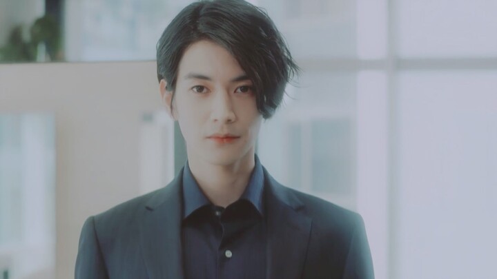 The male lead is so handsome! Cultivation series, the heroine cultivates the hero! 【Watanabe Keisuke