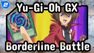 [Yu-Gi-Oh! GX/MAD Borderline Battle - Jam Project_2