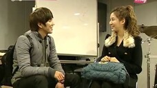 EP. 1 WGM GOGUMA COUPLE (SNSD Seohyun & CNBlue Yonghwa)