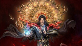 BTTH Season 5 Episode 172 Sub Indo