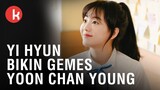 Cho Yi Hyun#1 Kebiasaan di Lokasi Syuting All of Us Are Dead yang Bikin Gemes Yoon Chan Young