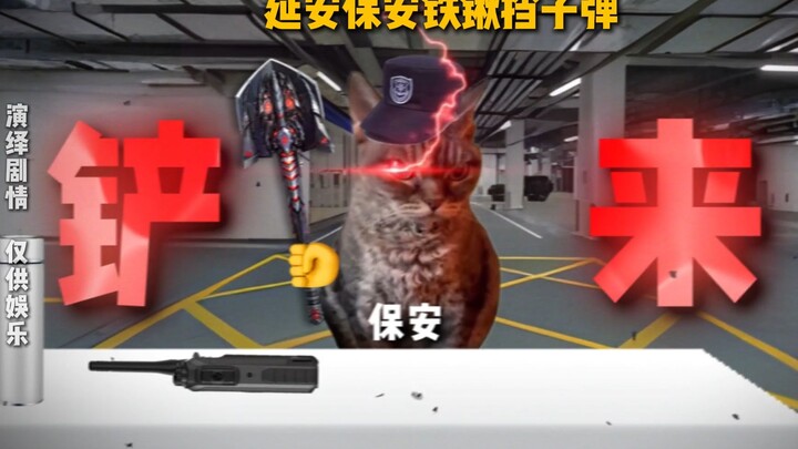 我愿称他为延安五星上将