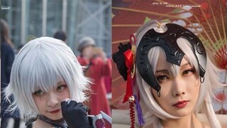 [bw2019 Trạm Thành Đô](•‾̑⌣‾̑•)✧˖°chụp những cô gái cos xinh đẹp