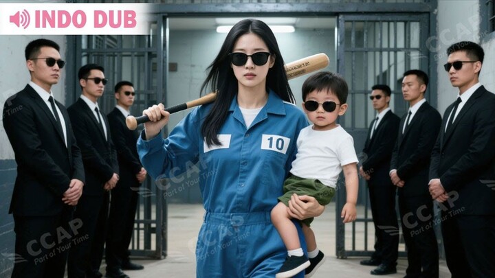 Gadis hamil tapi disiksa lalu ditahan oleh CEO, 6 tahun lagi ia mengajak anak kembali balas dendam!