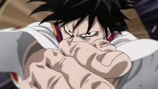 Blast Đã Cứu God 1 Mạng ??? | Phân Tích One Punch Man 186_Clip2