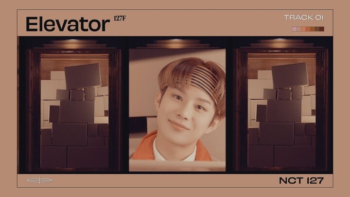NCT 127 「Neo Zone」 'Elevator (127F)' #1 (Official Audio)
