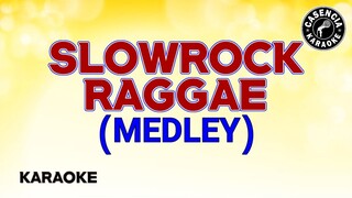 RAGGAE MEDLEY | KARAOKE