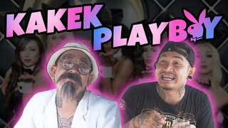 PEKAK PLAYBOY - KOMEDI ARYKAKUL BALI