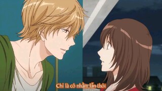 Ookami Shoujo to Kuro Ouji Tập 4
