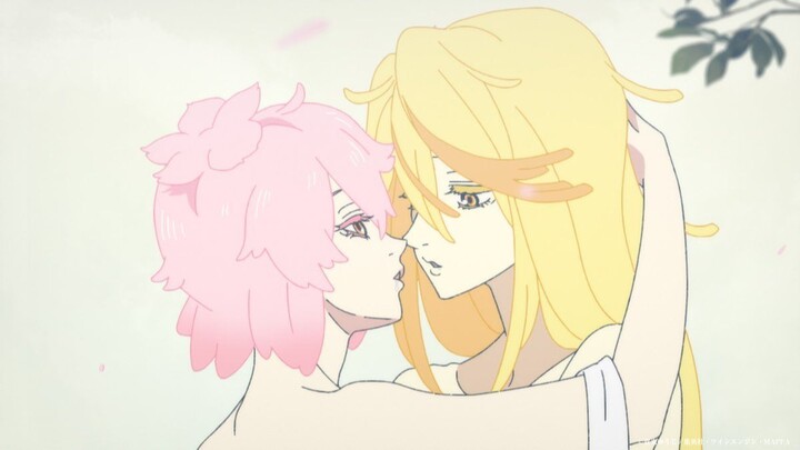 Jigokuraku - สุขาวดีอเวจี ตอนที่ 06 (ซับไทย)