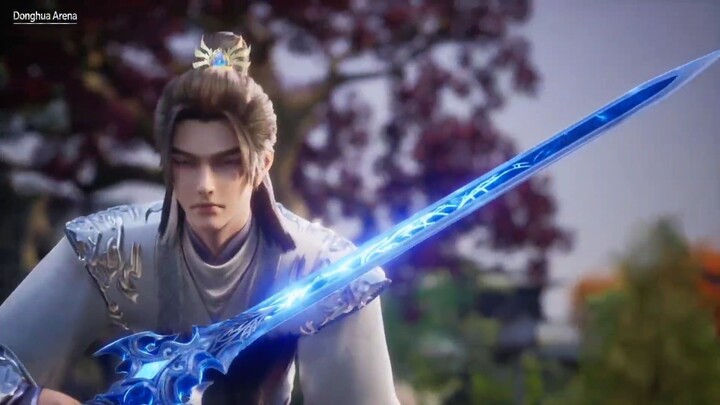 Dragon’s Triumph Episode 2 Sub Indonesia