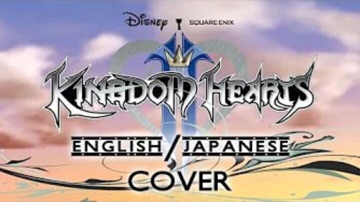 【Vocal Duet】Utada Hikaru: Passion/Sanctuary