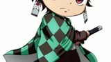 —HUSH[TANJIRO CHIBI VERSION✓]