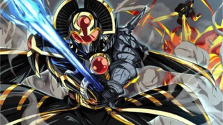 Dòng hiệp sĩ của một người