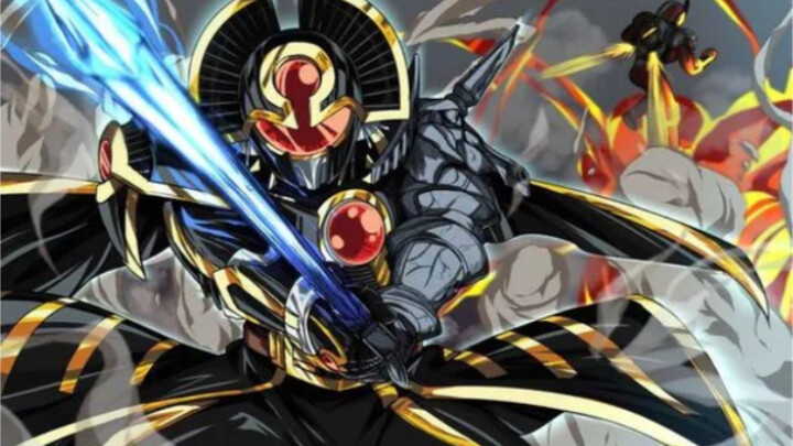 Dòng hiệp sĩ của một người