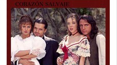 Corazon Salvaje Ep 1 Eng Sub