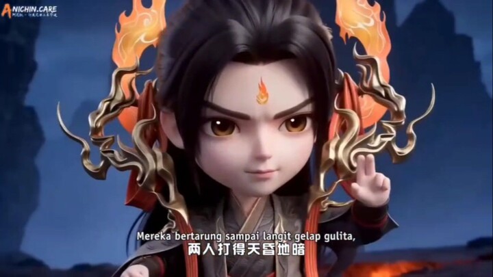 The great ruler terbaru episode 3 sub indo