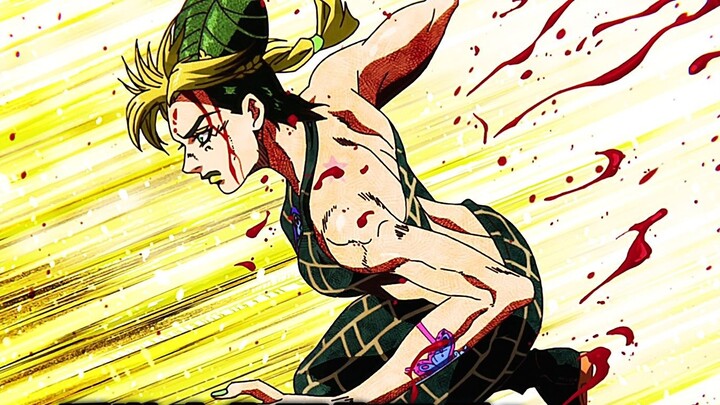 Plankton is about to go offline? Pucci's true face is completely exposed!