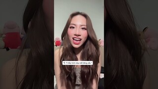 Khuyên các bạn đừng nói khi người khác không hỏi | Tín Nguyễn #shorts #tinnguyen