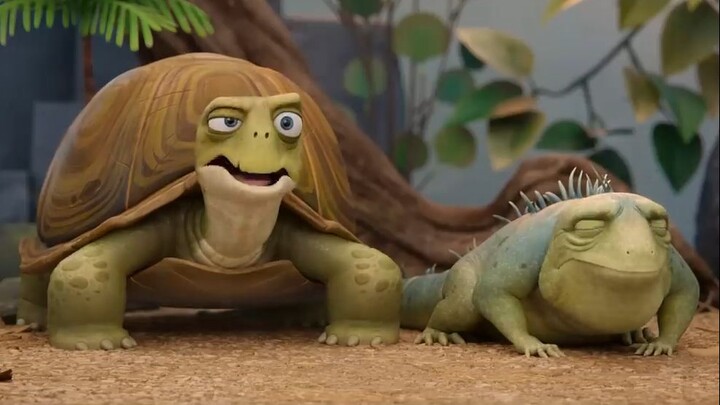 Leo watch full movie : link in description