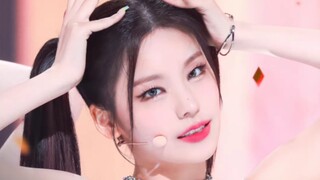 鞋皇诞生，梯后回春！ITZY《SNEAKERS》一键换装