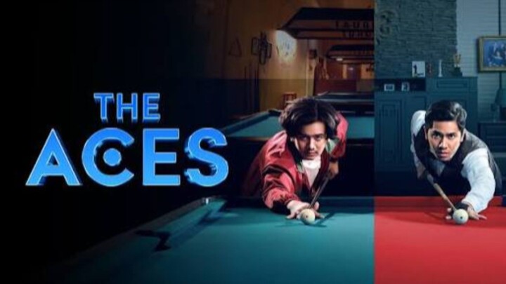 the aces episode 8
