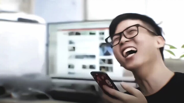 พี่คนนี้คบได้จริงๆ บอกให้ฉี่ เขาก็ฉี่เลยนะ