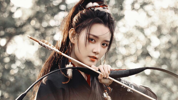 “我叫禾晏，禾苗的禾，河清海晏的晏”