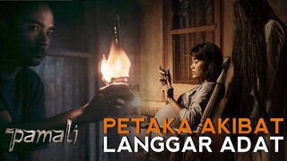 INI AKIBAT NYA KLO TIDAK DENGERIN PEPATAH ORANG TUA | Alur Cerita Film Horor Indonesia