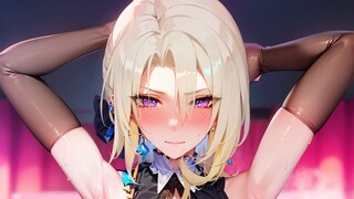 【AI Animation】ความพ่ายแพ้ของ Cocolia❤️
