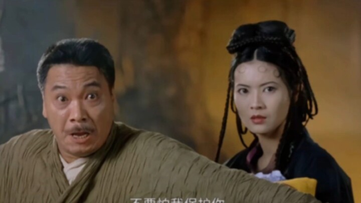 I thought I knew “A Chinese Odyssey” inside out, but I still underestimated Stephen Chow…