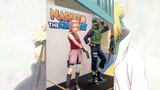 NARUTO The Gallery ~ Entrance (Part 1)