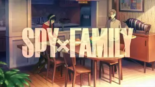 Spy x Family Opening 2