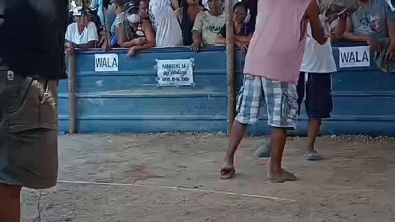 sbr win at Abaroan Roxas Palawan