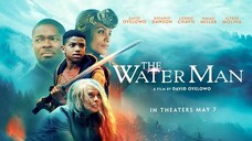 THE WATER MAN (TAGALOG)