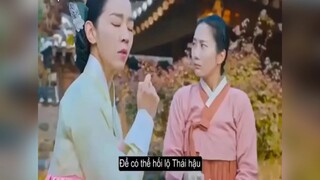 Rv phim:Chàng Hậu