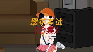 翠花考试《合集》